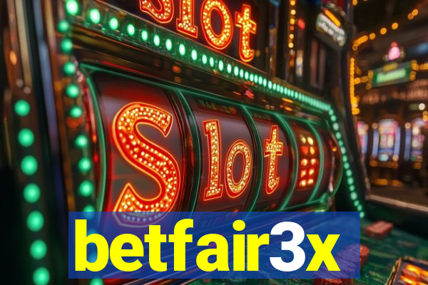 betfair3x