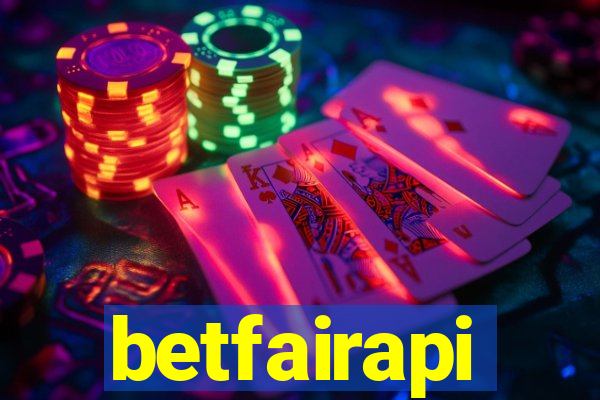 betfairapi