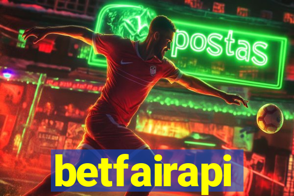 betfairapi