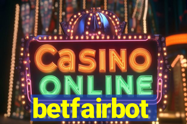 betfairbot