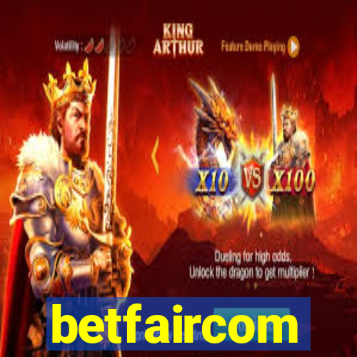 betfaircom