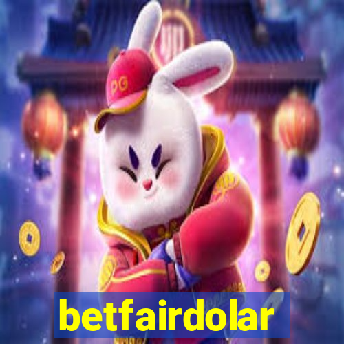 betfairdolar