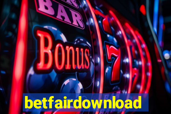 betfairdownload