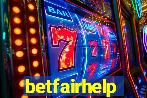 betfairhelp