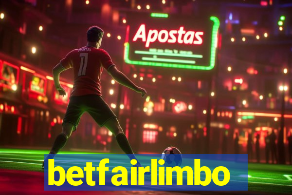 betfairlimbo