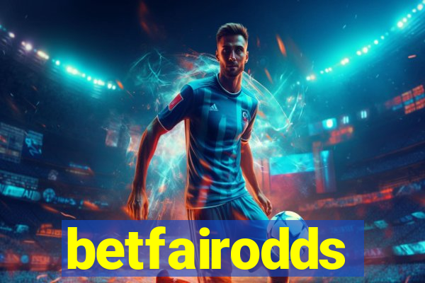 betfairodds