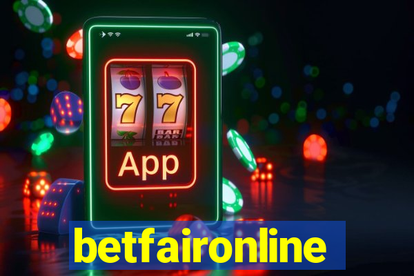 betfaironline