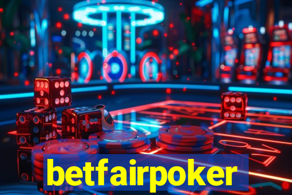 betfairpoker