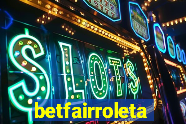betfairroleta