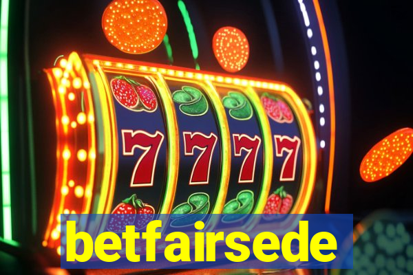betfairsede