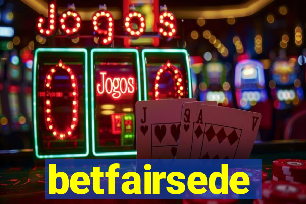 betfairsede