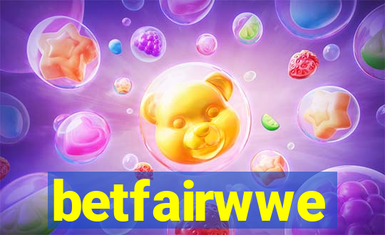 betfairwwe