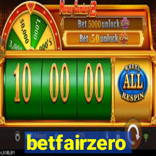 betfairzero