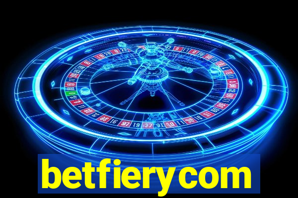 betfierycom