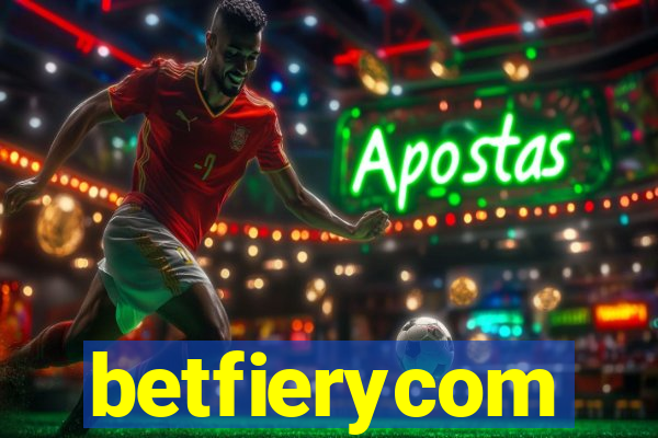 betfierycom