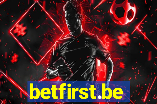 betfirst.be