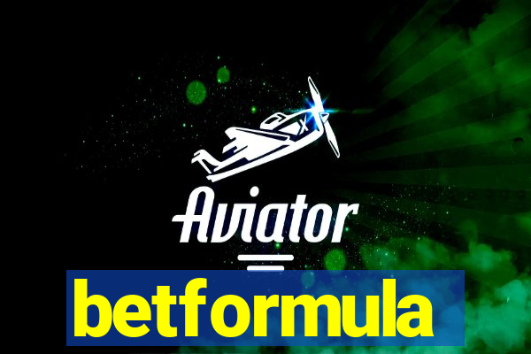 betformula