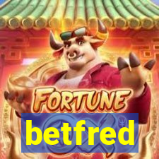 betfred