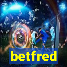 betfred