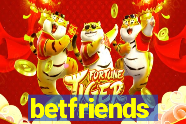 betfriends