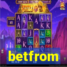 betfrom
