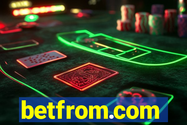 betfrom.com