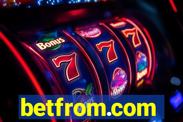betfrom.com
