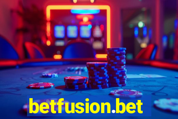 betfusion.bet
