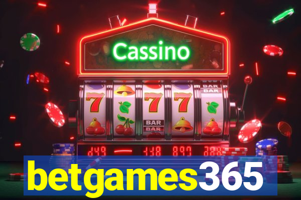 betgames365