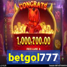 betgol777
