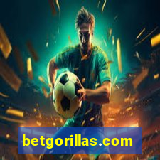 betgorillas.com