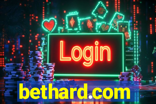 bethard.com