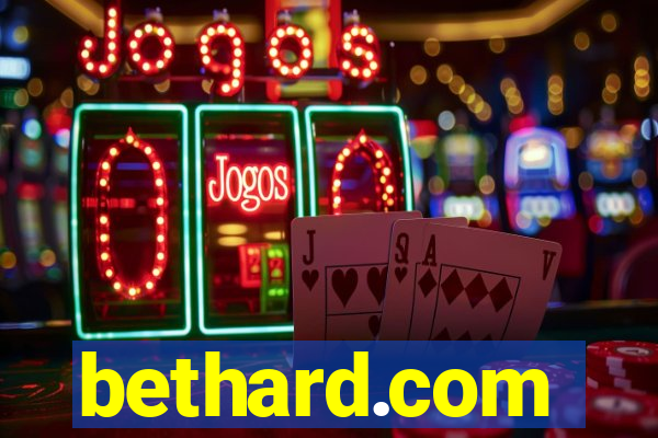 bethard.com