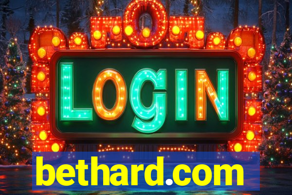 bethard.com