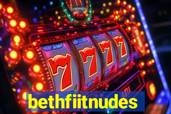 bethfiitnudes