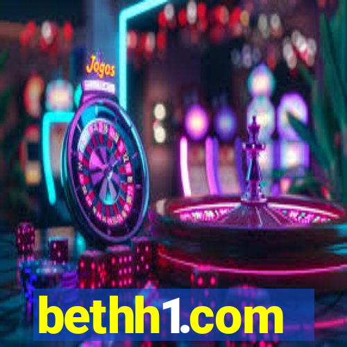 bethh1.com