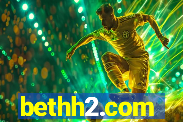 bethh2.com