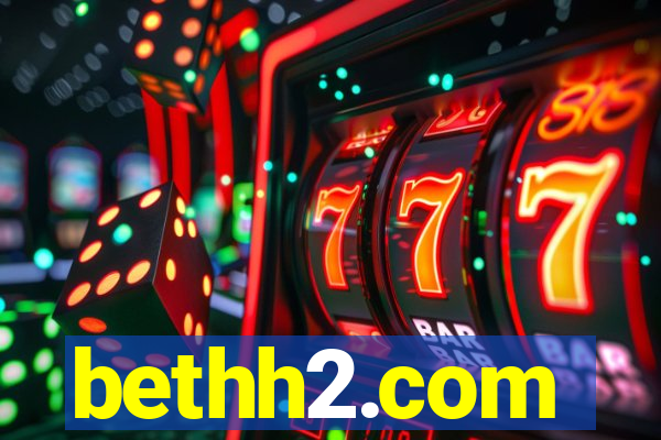 bethh2.com