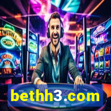 bethh3.com