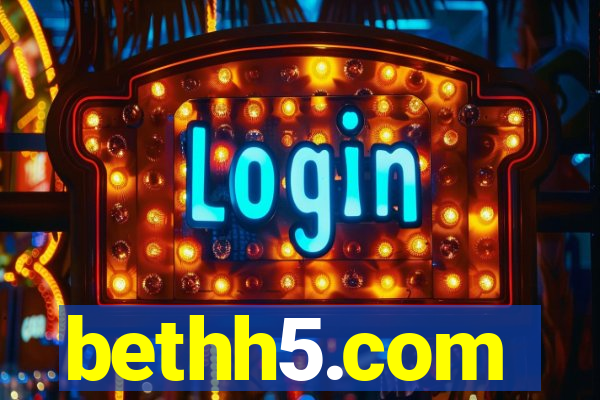 bethh5.com