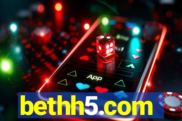 bethh5.com