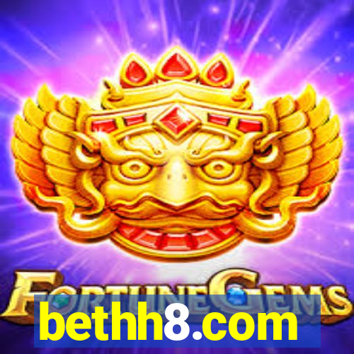 bethh8.com