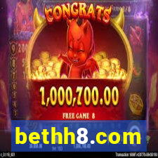 bethh8.com