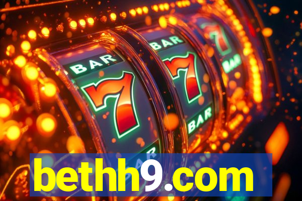 bethh9.com