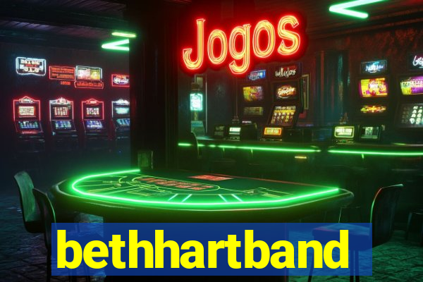 bethhartband