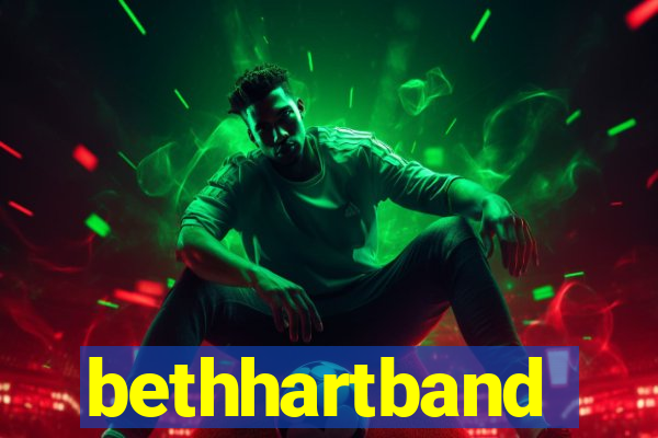bethhartband
