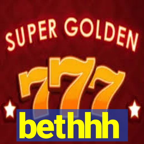 bethhh