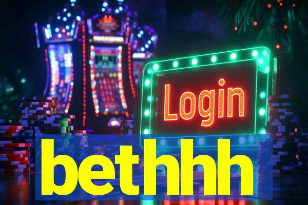 bethhh
