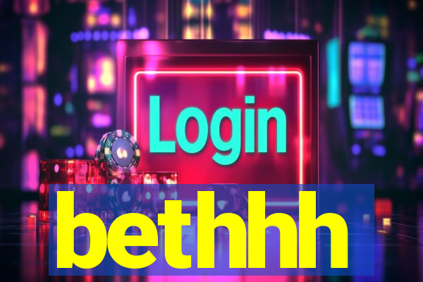 bethhh