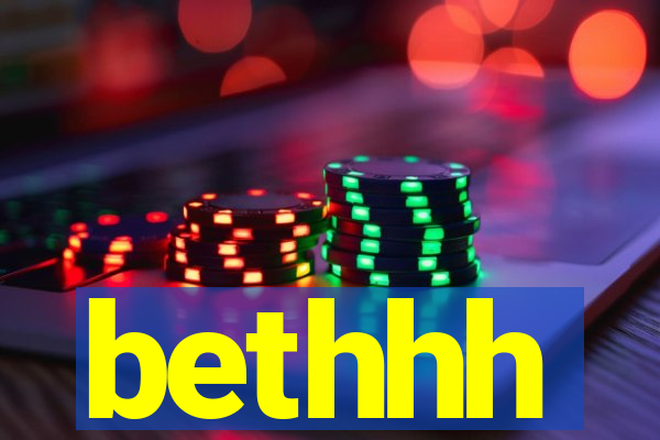 bethhh